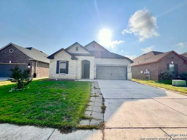 4615 Montrose Wood, San Antonio, TX 78259 - #3