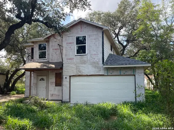 328 Primrose, Poteet, TX 78065