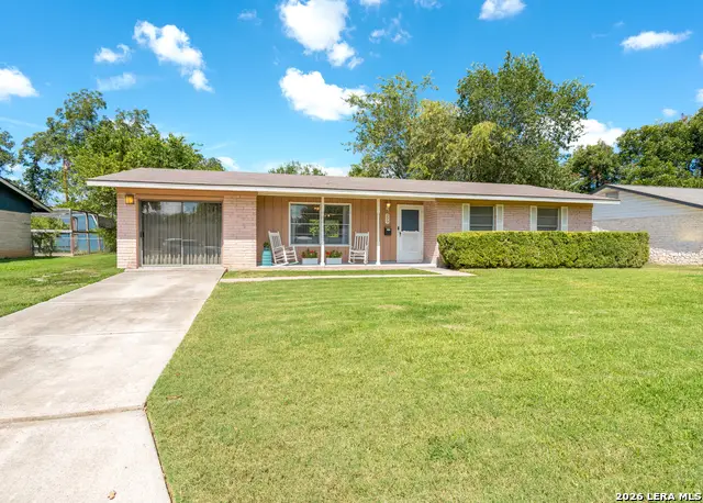 309 Maple Dr, Schertz, TX 78154 - #2