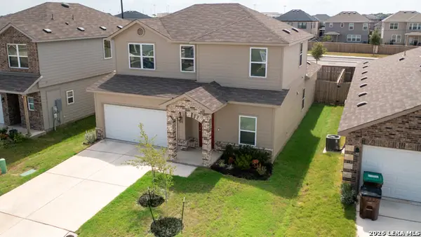3431 Andromeda Way, Converse, TX 78109