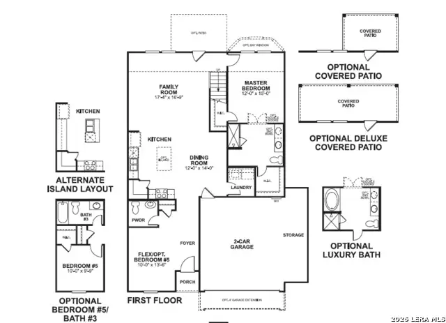 13535 Piscina Avenue, San Antonio, TX 78222 - #2