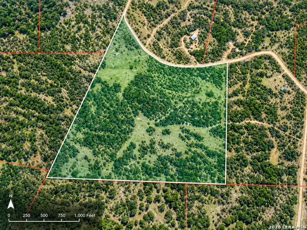 0 Jackson Ranch, Lot 125, Rocksprings, TX 78880