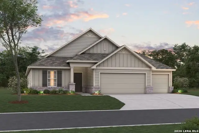 7707 Junepine Ct, San Antonio, TX 78263 - #1