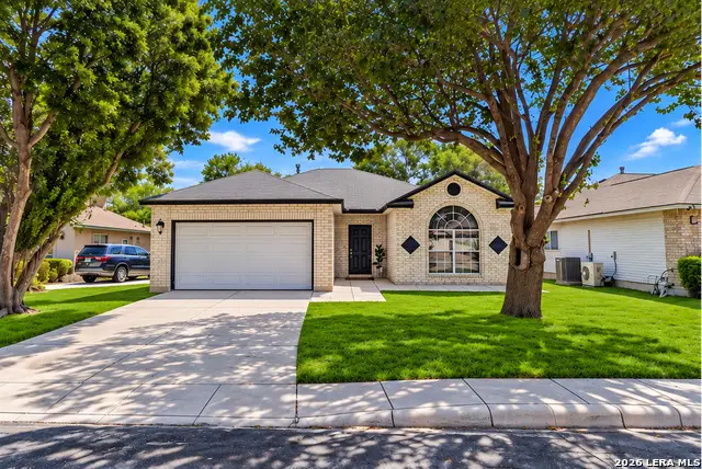 12214 Ashley Ct, San Antonio, TX 78247 - #3