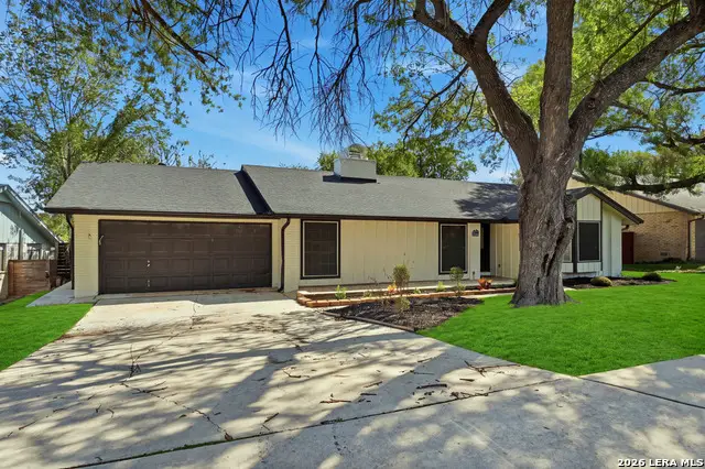 16602 Hunting Valley St, San Antonio, TX 78247 - #2