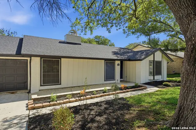 16602 Hunting Valley St, San Antonio, TX 78247 - #3