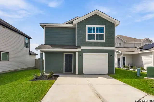 10311 Fuji Court, San Antonio, TX 78224 - #1