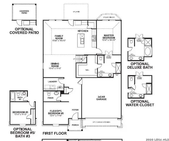 7719 Junepine Ct, San Antonio, TX 78263 - #2