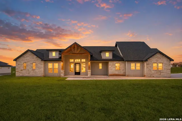 125 Dragonfly, La Vernia, TX 78121 - #1