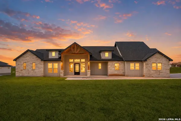 125 Dragonfly, La Vernia, TX 78121
