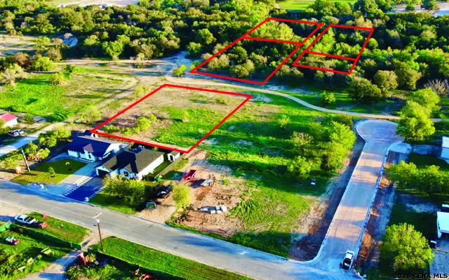 TBD Ave Q, Marble Falls, TX 78654 - #2