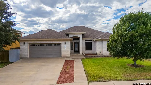 1567 Rock Hill Dr, Eagle Pass, TX 78852 - #1