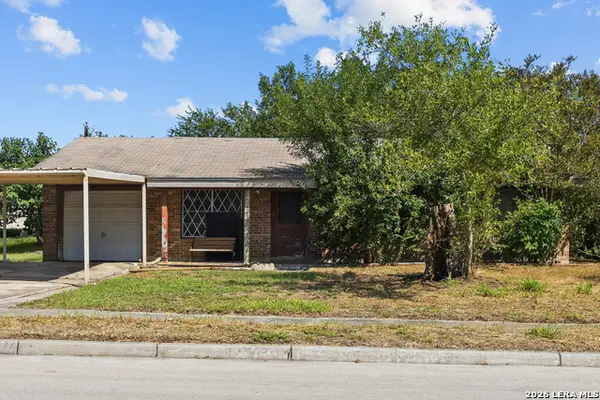 6283 Cedar Valley Dr, San Antonio, TX 78242
