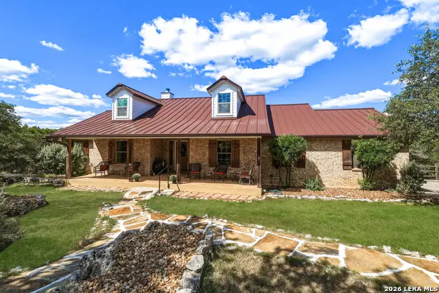 4219 High Springs Dr, San Antonio, TX 78261 - #1
