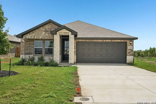 12728 Winding Butte, Schertz, TX 78154 - #1
