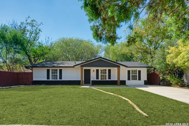 7334 Glen Brk, San Antonio, TX 78239 - #1