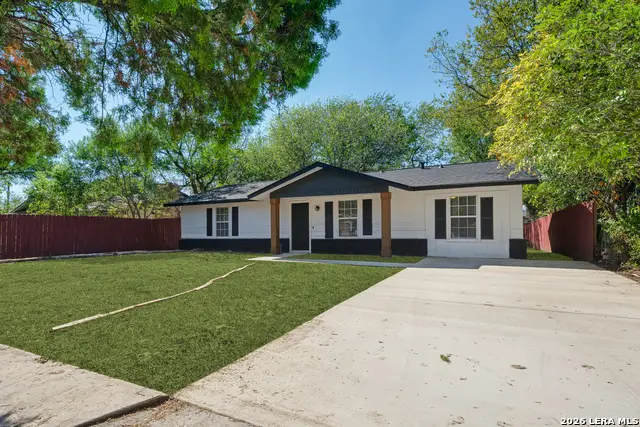 7334 Glen Brk, San Antonio, TX 78239 - #2