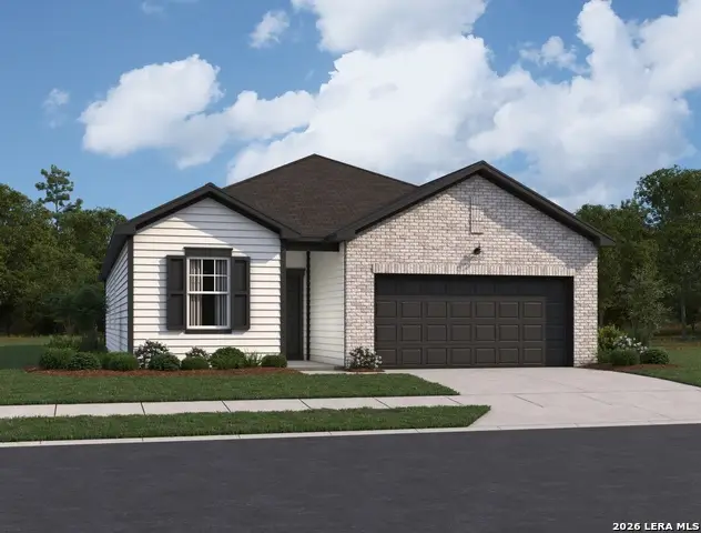 10639 Harlequin, Adkins, TX 78101 - #1