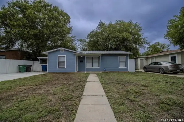 143 Langford Pl, San Antonio, TX 78221