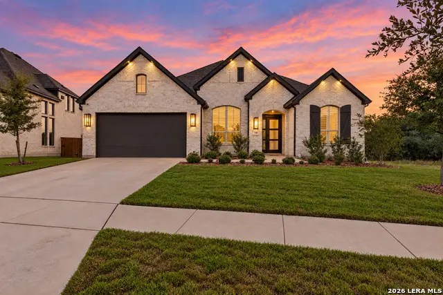 738 Borchers Blvd, New Braunfels, TX 78132 - #1