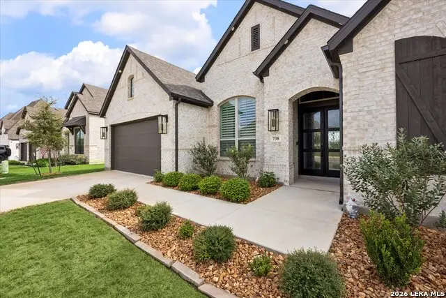 738 Borchers Blvd, New Braunfels, TX 78132 - #2
