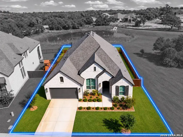 738 Borchers Blvd, New Braunfels, TX 78132 - #3