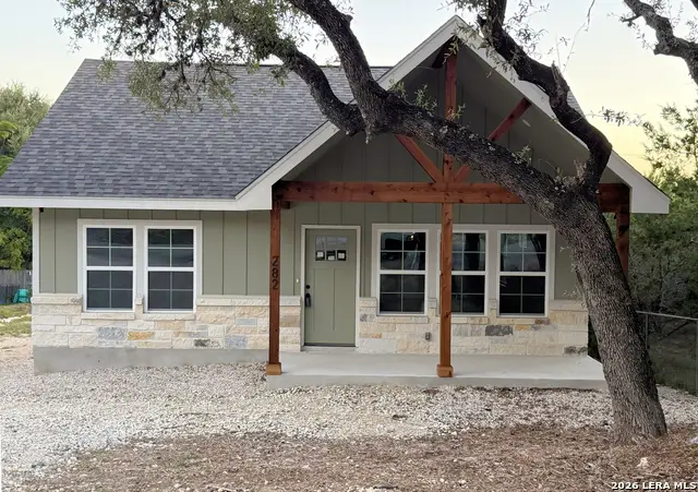 282 Lighthouse, Canyon Lake, TX 78133 - #1
