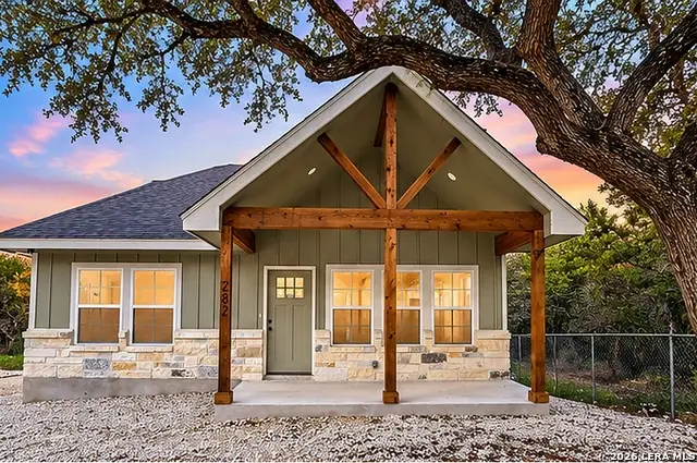 282 Lighthouse, Canyon Lake, TX 78133 - #2