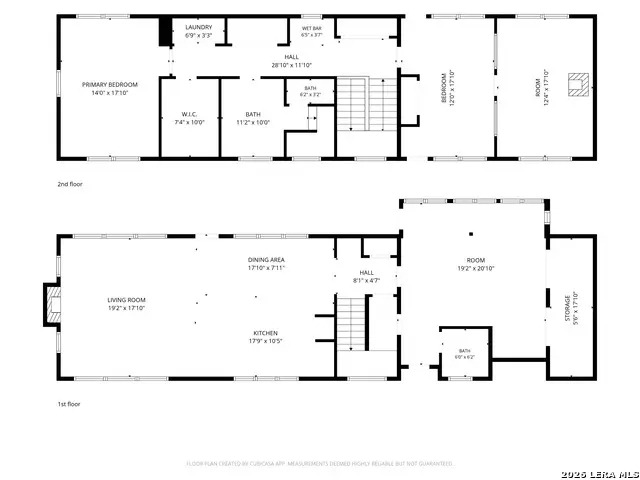 184 Guadalupe Hills Ln, Seguin, TX 78155 - #3