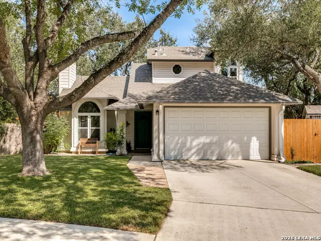 14064 Cedar Cyn, San Antonio, TX 78231 - #1