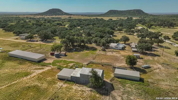 16658 N Us Highway 377, London, TX 76854