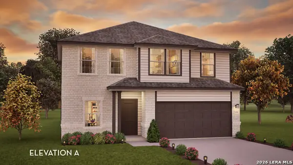 12914 Chance Pkwy, Von Ormy, TX 78073