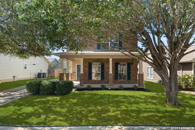 113 Burning Trl, Cibolo, TX 78108 - #1