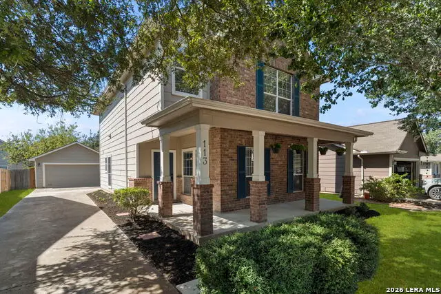 113 Burning Trl, Cibolo, TX 78108 - #2