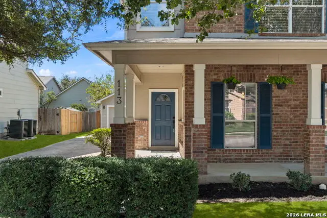 113 Burning Trl, Cibolo, TX 78108 - #3