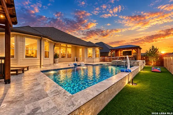 345 Misty Sails, Cibolo, TX 78108