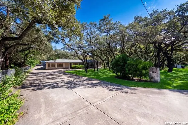 113 Wisteria, San Antonio, TX 78213 - #3