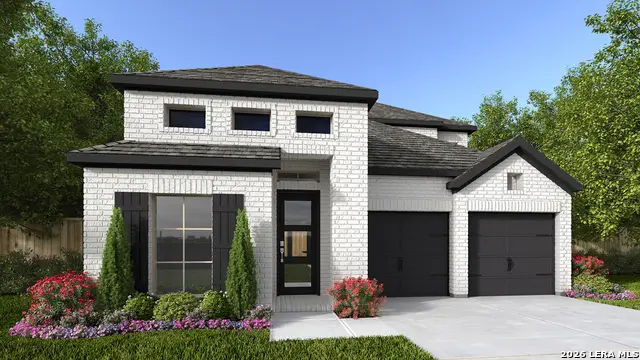 2662 Suncadia Lane, San Antonio, TX 78245 - #1
