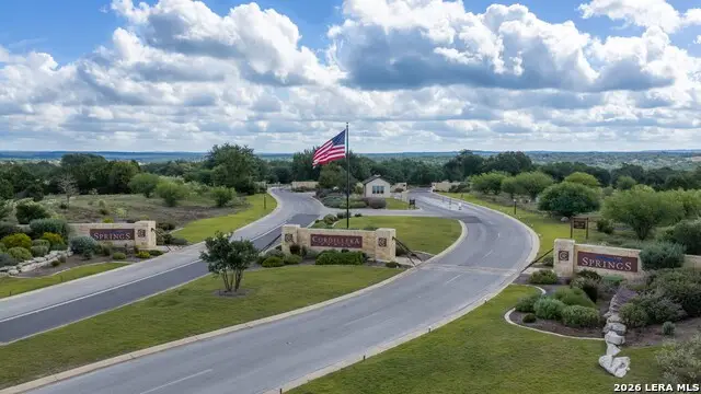 LOT 6 Monterey Trl, Boerne, TX 78006 - #3