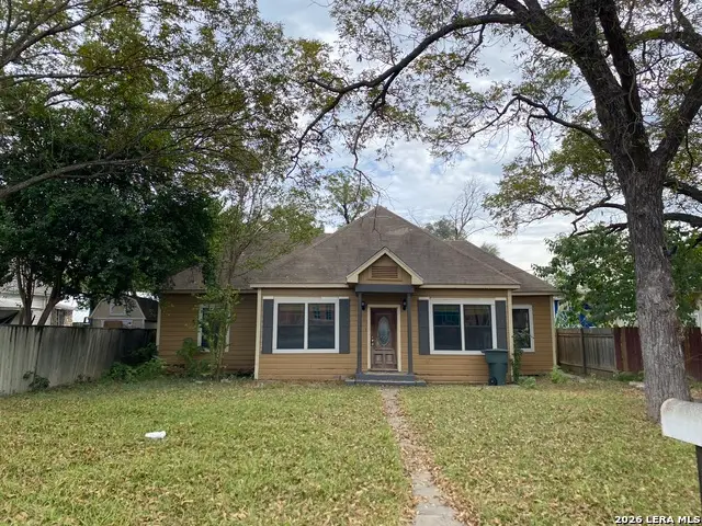 311 W Garden, Uvalde, TX 78801 - #1