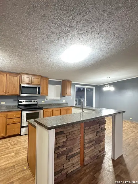 22992 Trumbo Rd., San Antonio, TX 78264 - #2
