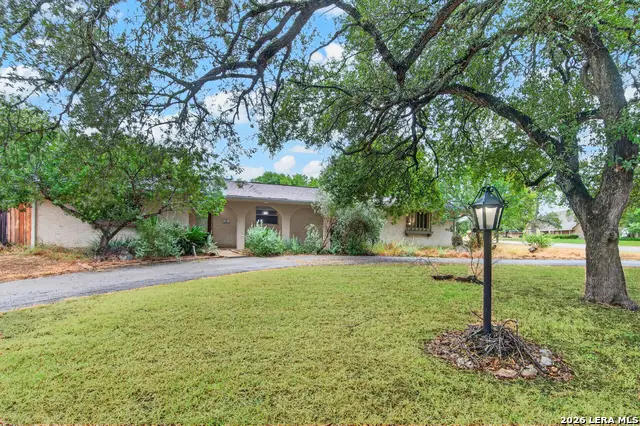 1 Buena Vista Circle, Uvalde, TX 78801 - #1
