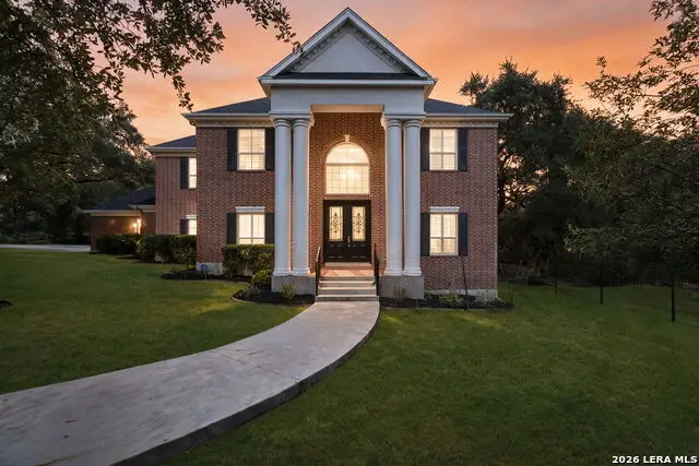 14684 Cadillac Dr, San Antonio, TX 78248 - #1