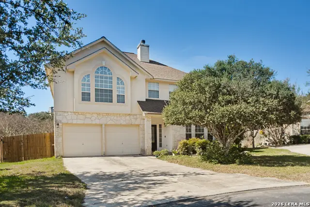 602 Mesa, San Antonio, TX 78258 - #1