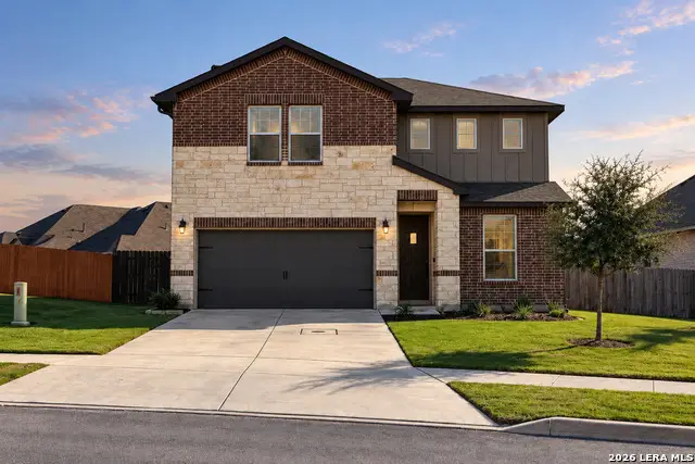 233 Wickersham, Boerne, TX 78015 - #1