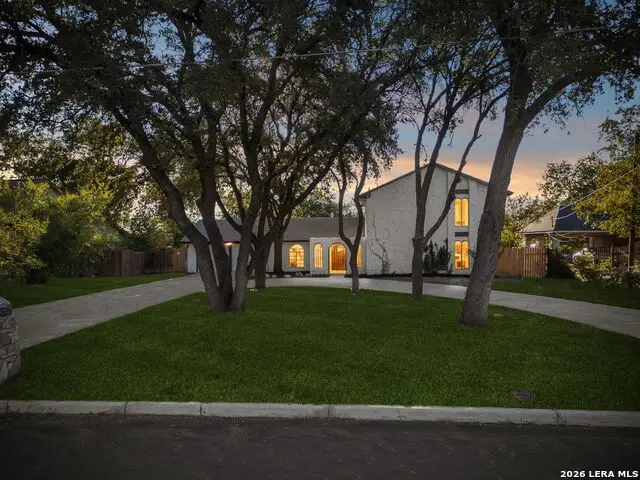1422 E Sunshine Dr, San Antonio, TX 78228 - #1