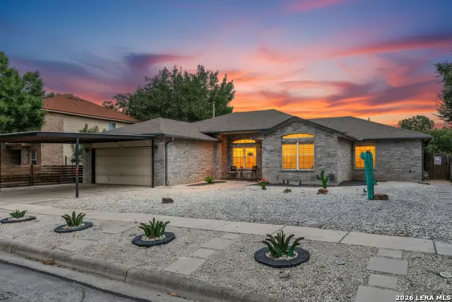 9218 Shadow Creek Ln, Converse, TX 78109 - #1