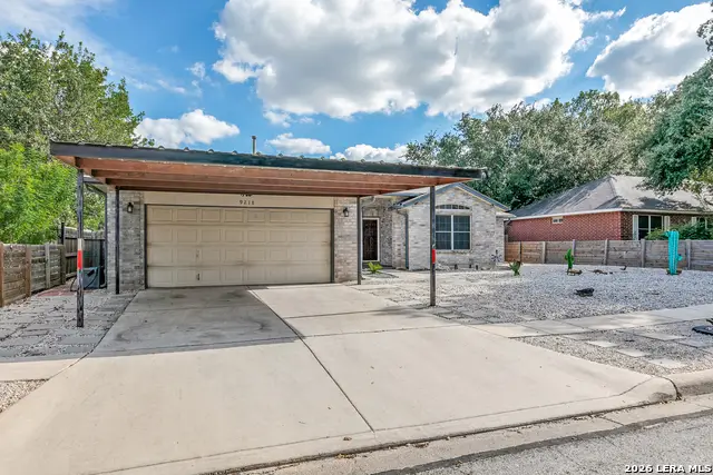 9218 Shadow Creek Ln, Converse, TX 78109 - #2