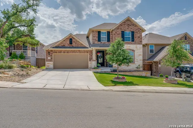 28837 Crowley Crk, San Antonio, TX 78260 - #3