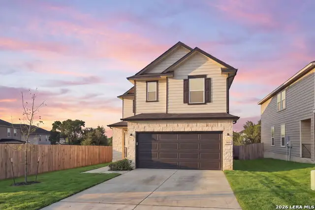 2539 Corinthus Bnd, San Antonio, TX 78245 - #1